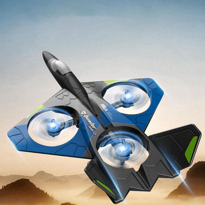 PhotoForce - 4K Aerial Photography Remote Control Fighter